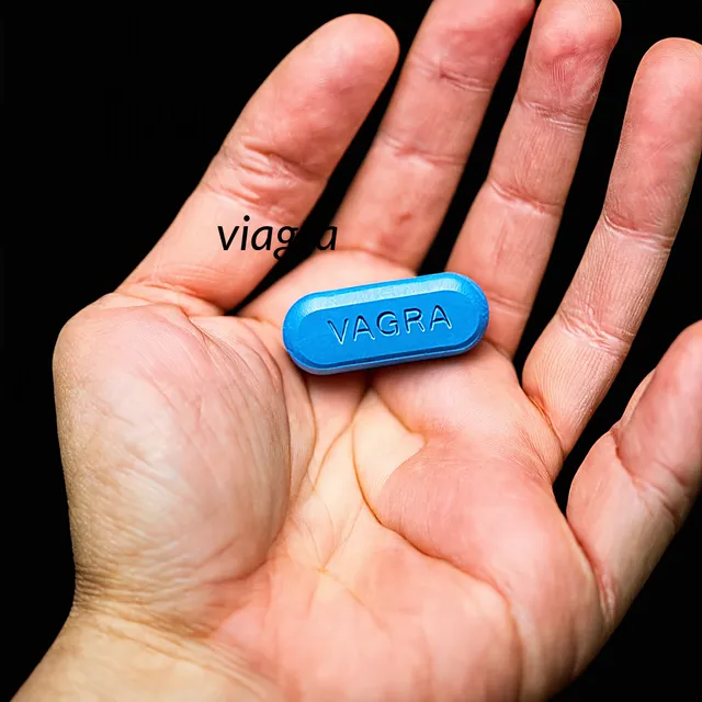 Q hace la viagra